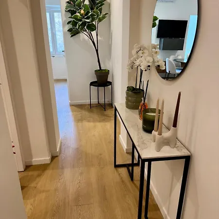 Scala 37 Interno 1, Trastevere, 罗马