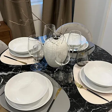 Scala 37 Interno 1, Trastevere, 公寓 *